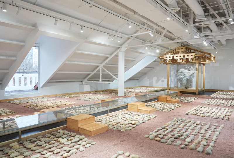 走进 HAUS NOWHERE SHANGHAI