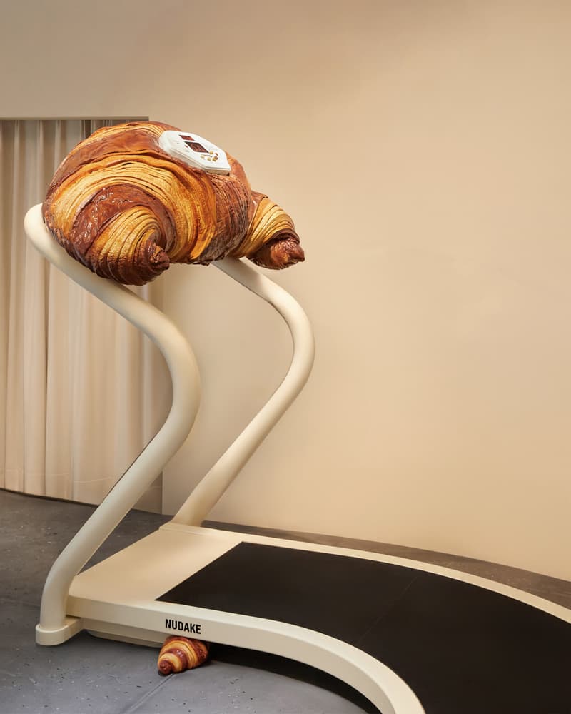 走进 HAUS NOWHERE SHANGHAI