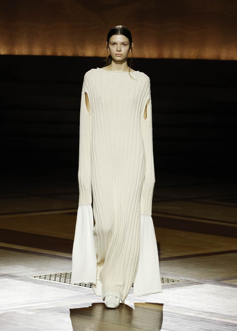 ISSEY MIYAKE 發佈 2024 秋冬系列大秀