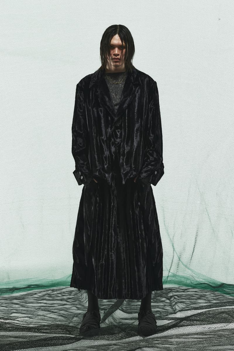 IN REN BY REENLAUF 发布全新 2.0 创作系列「龙」