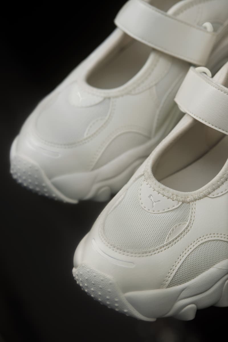 PUMA 推出全新 PULSAR WEDGE SANDAL 鞋款