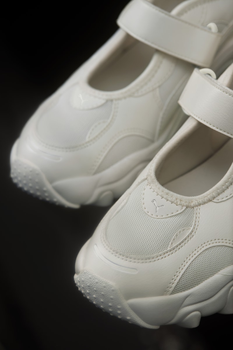 PUMA 推出全新 PULSAR WEDGE SANDAL 鞋款
