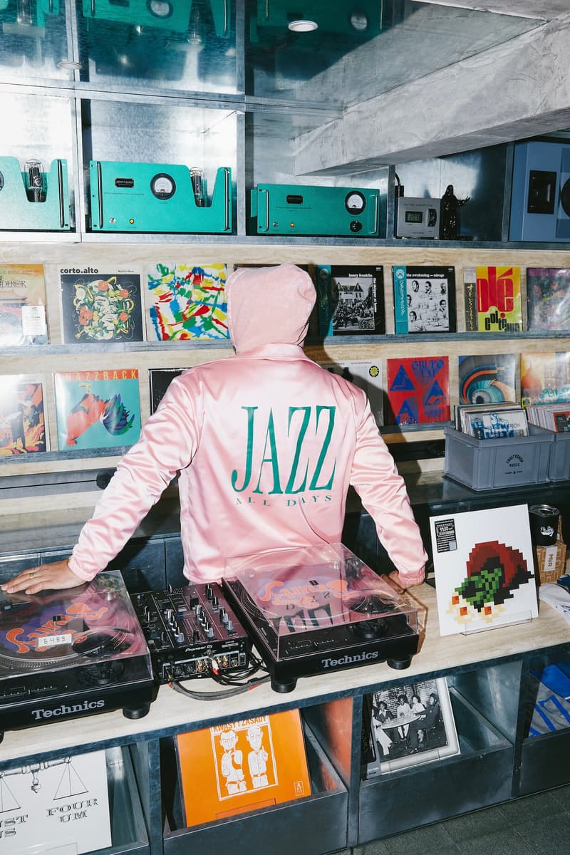 Randomevent 携手 fRUITYSHOP 发布 2024 合作系列