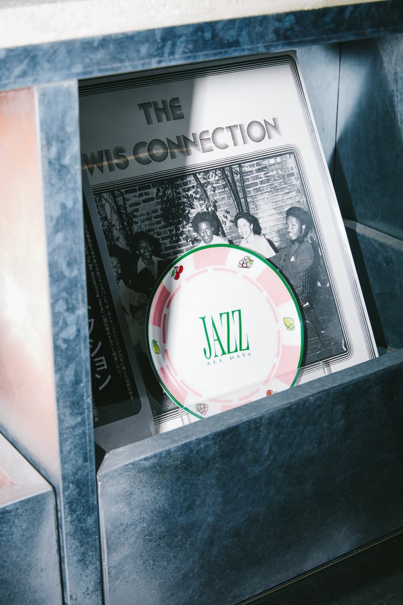 Randomevent 携手 fRUITYSHOP 发布 2024 合作系列