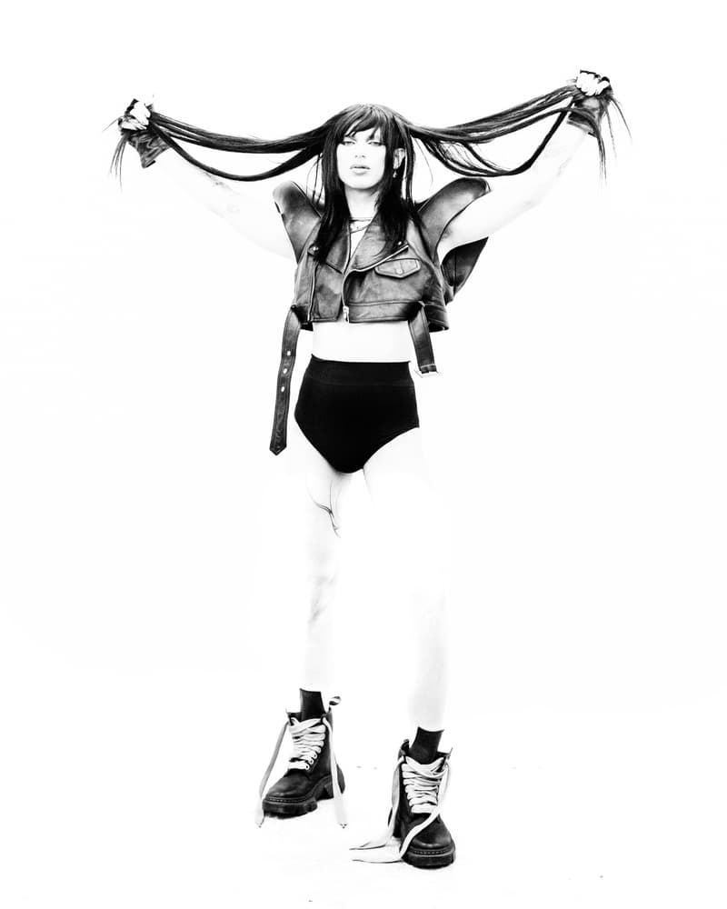 Dr. Martens x Rick Owens 最新聯名鞋款登場