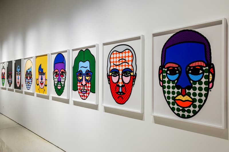艺术家组合 Craig & Karl 于北京开设个展《INSIDE OUT 请勿见外》