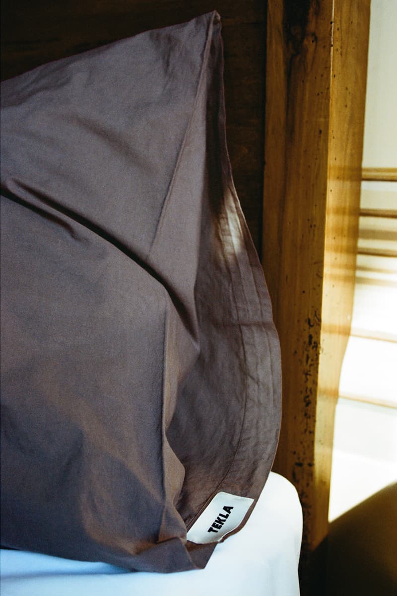 Tekla 發佈 2024 春季系列