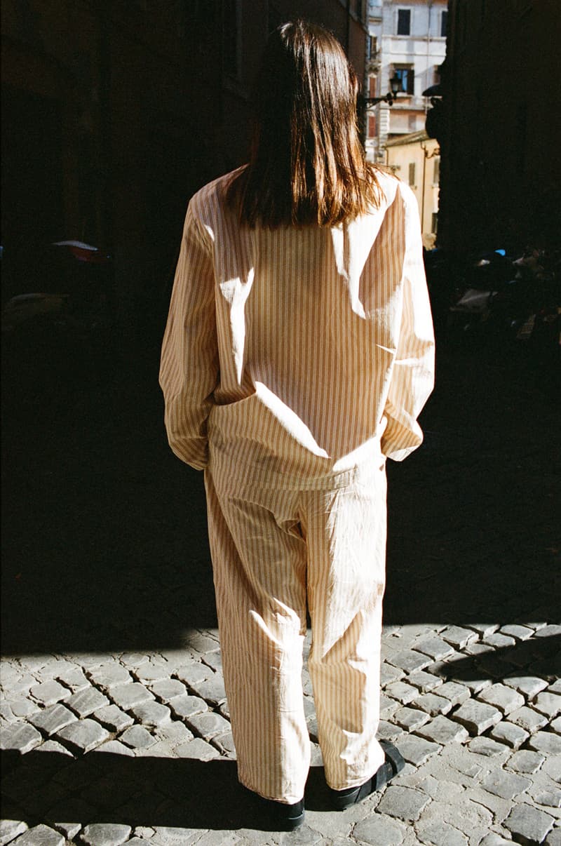 Tekla 發佈 2024 春季系列