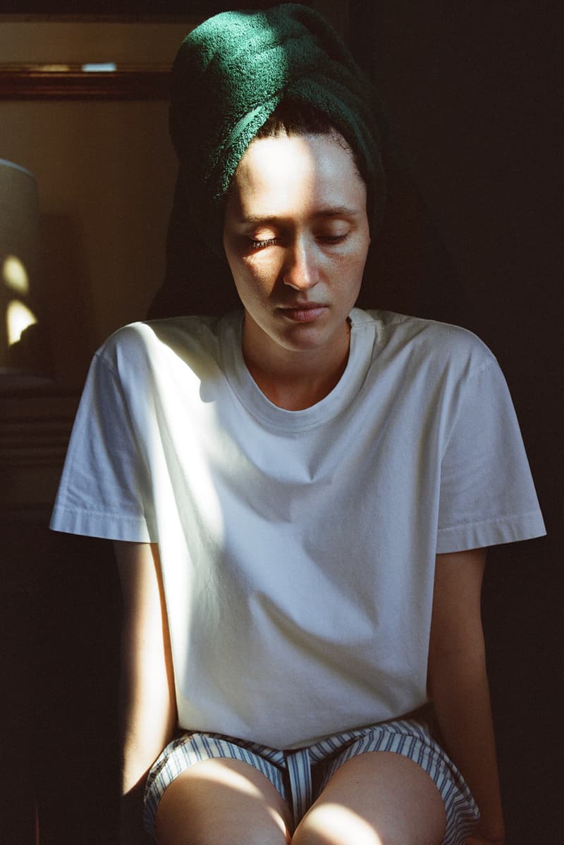 Tekla 發佈 2024 春季系列