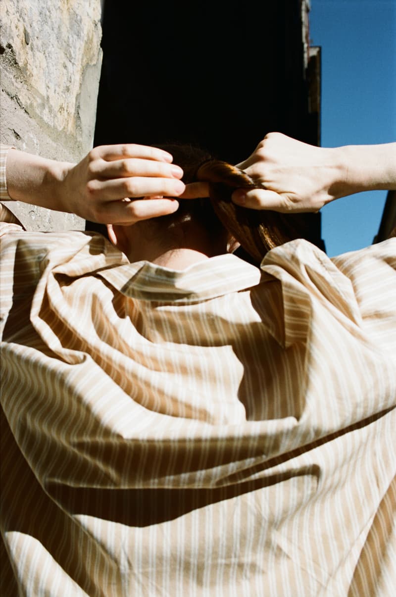 Tekla 發佈 2024 春季系列