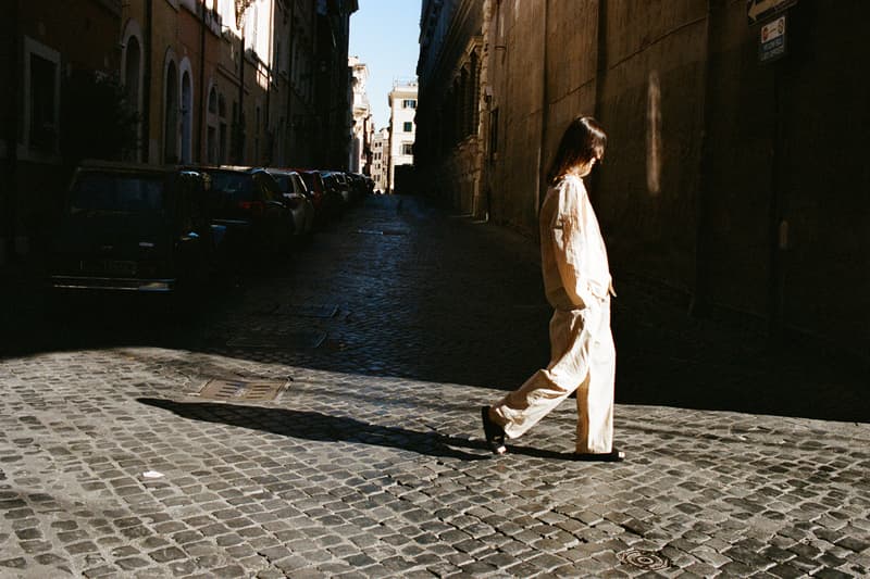 Tekla 發佈 2024 春季系列