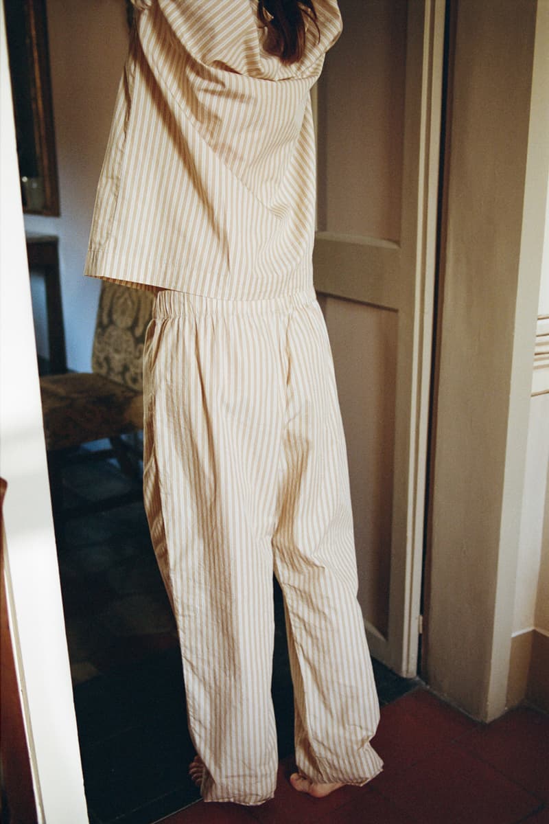 Tekla 發佈 2024 春季系列