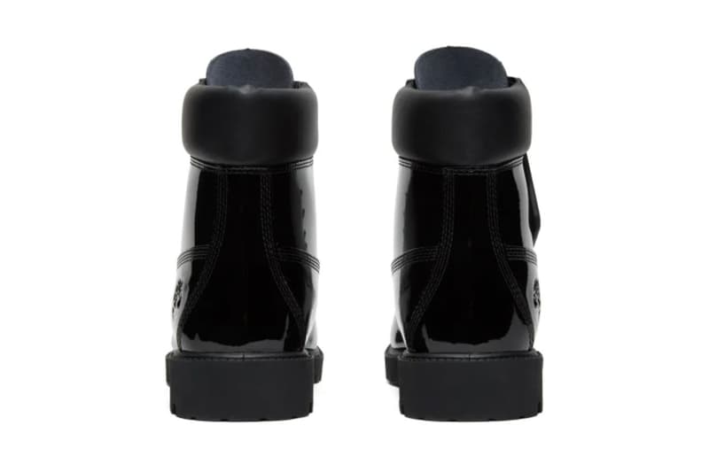 Timberland 攜手造型師 Veneda Carter 打造全新聯名鞋款