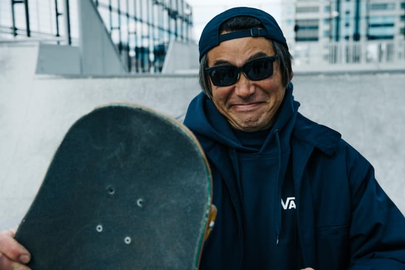 Vans 旗下 TDC 设计师系列推出全新春季鞋服