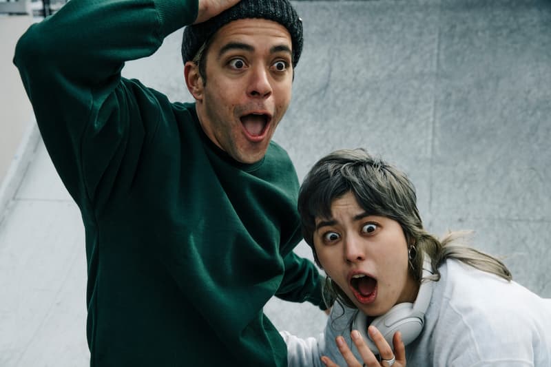 Vans 旗下 TDC 设计师系列推出全新春季鞋服