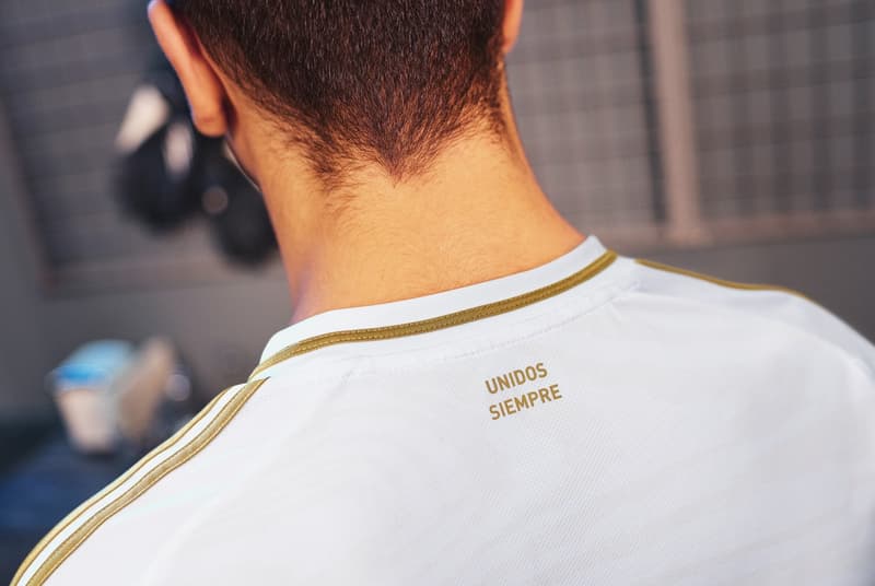 adidas 推出 2024 美洲盃全新主客場球衣