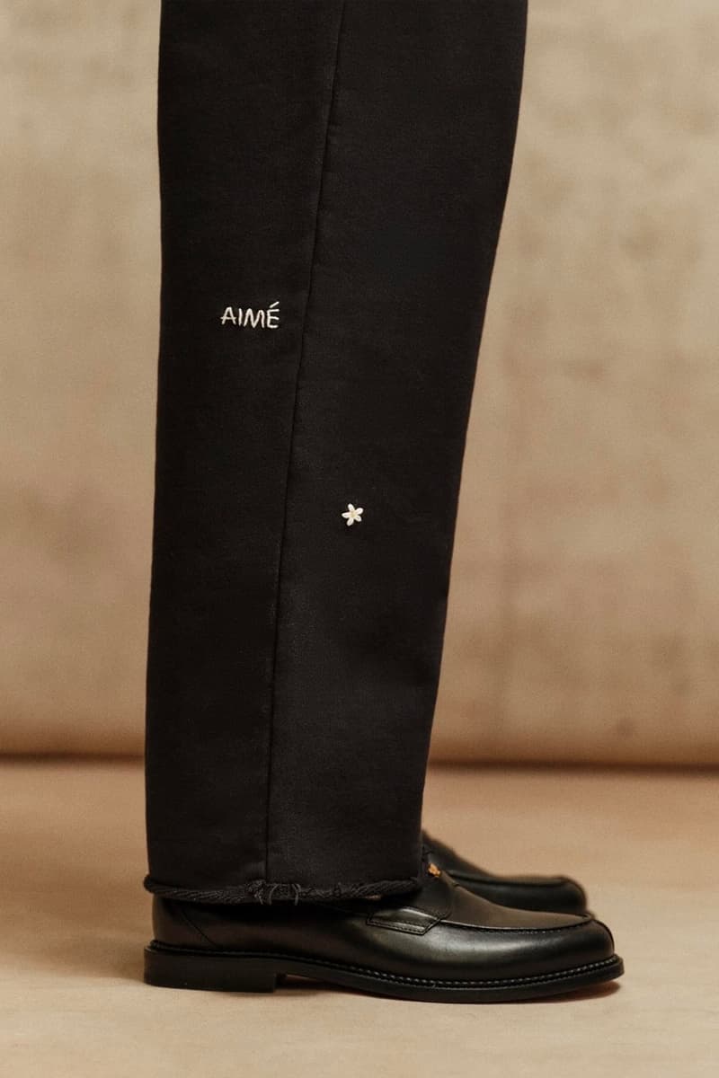 Aimé Leon Dore 2024 春夏系列第二波新品登場