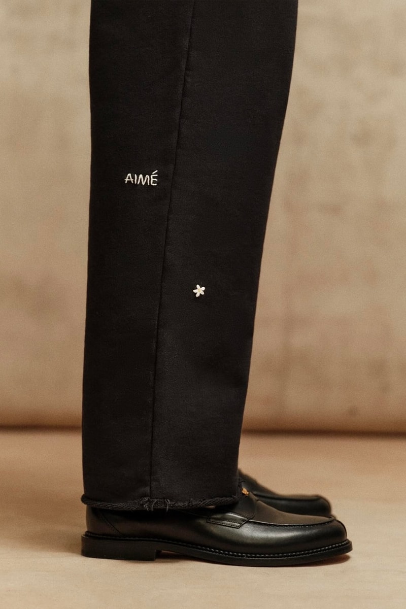 Aimé Leon Dore 2024 春夏系列第二波新品登場