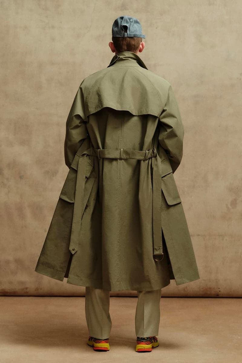 Aimé Leon Dore 2024 春夏系列第二波新品登場