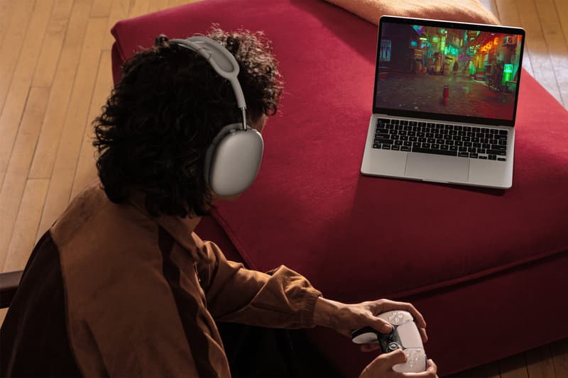 Apple 发布搭載 M3 晶片的全新 13 寸、15 寸 MacBook Air