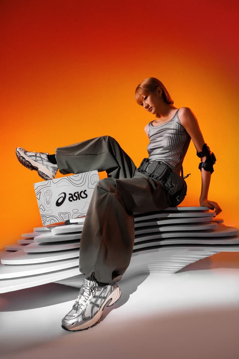 ASICS GEL-KAHANA TR V4 全新旷野礼盒