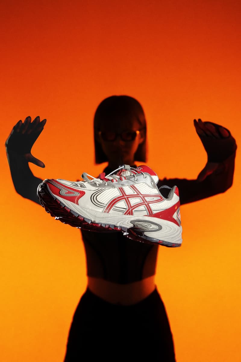 ASICS GEL-KAHANA TR V4 全新旷野礼盒