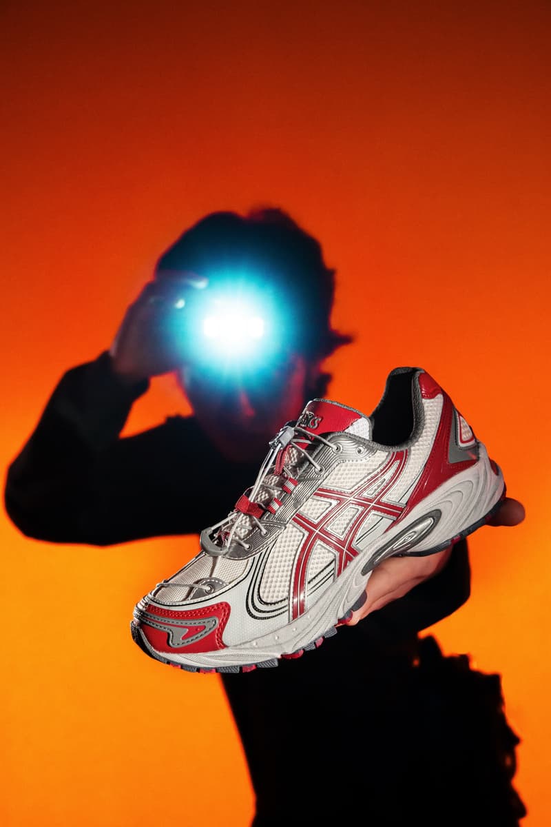 ASICS GEL-KAHANA TR V4 全新旷野礼盒