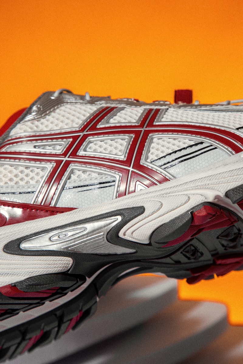 ASICS GEL-KAHANA TR V4 全新旷野礼盒