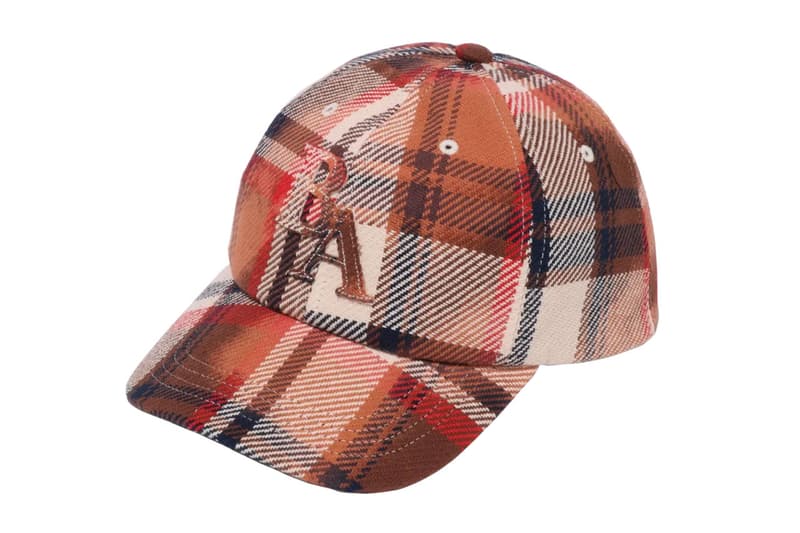 經典格紋再現，BAPE 推出「Bleached Bape Check」全新系列