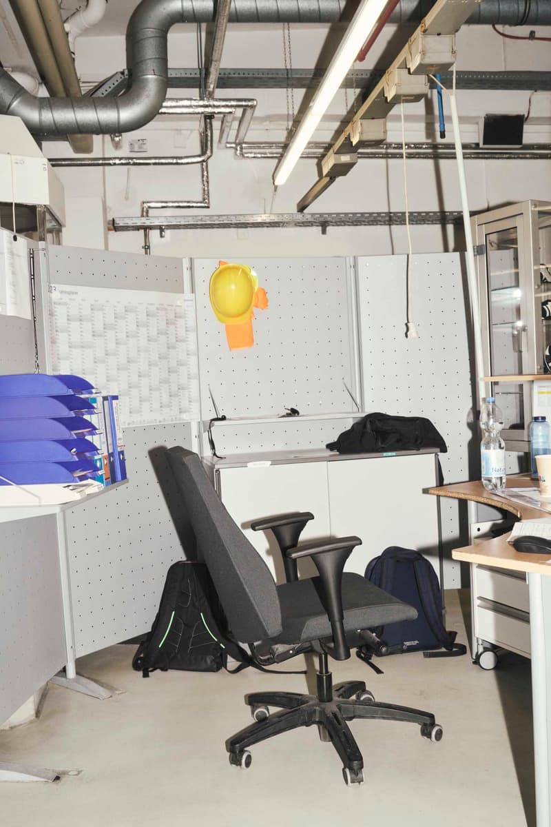 adidas Originals 与 JJJJound 合作 Samba 联名系列即将发售