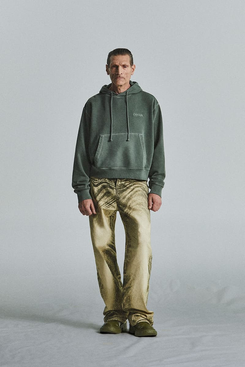 CamperLab 首度推出全新成衣系列