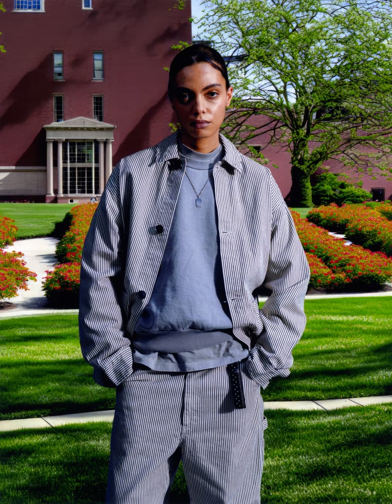 Carhartt WIP 發佈 2024 春夏系列