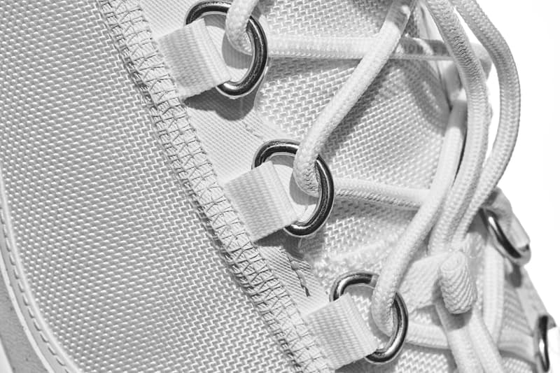 COMME des GARÇONS HOMME PLUS x Nike ACG 全新聯名鞋款發佈