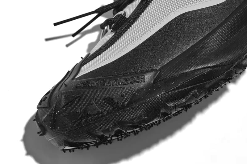 COMME des GARÇONS HOMME PLUS x Nike ACG 全新聯名鞋款發佈