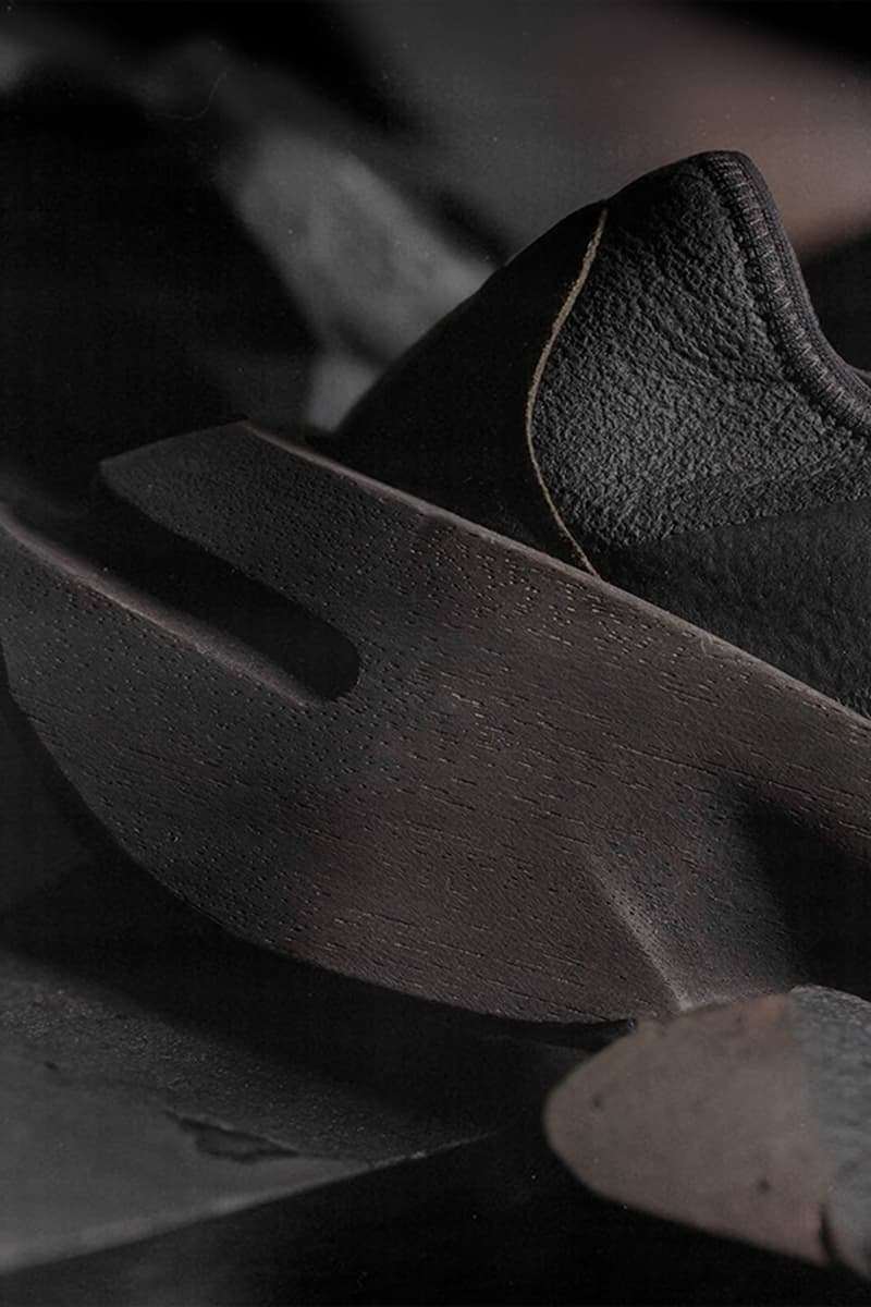 DEMON 全新鞋型 LOVO 登場