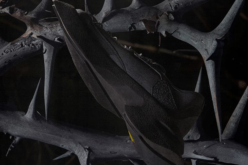 DEMON 全新鞋型 LOVO 登場