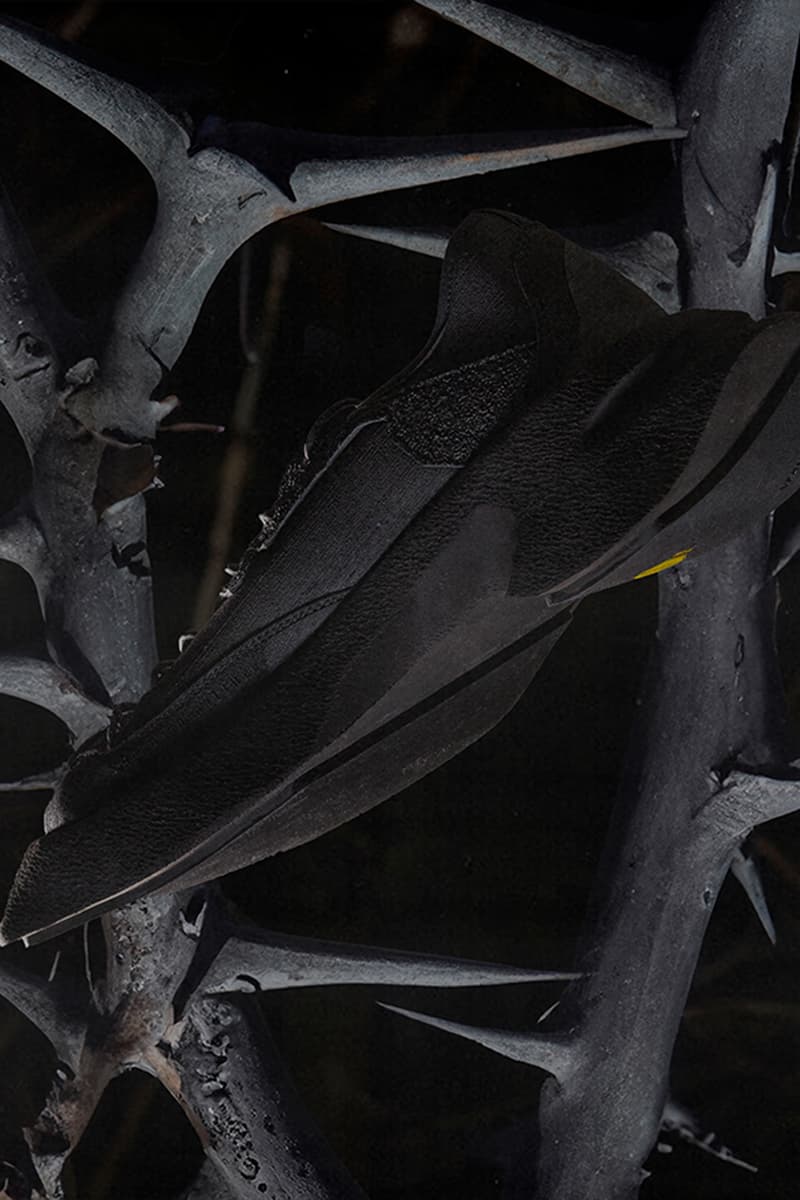 DEMON 全新鞋型 LOVO 登場