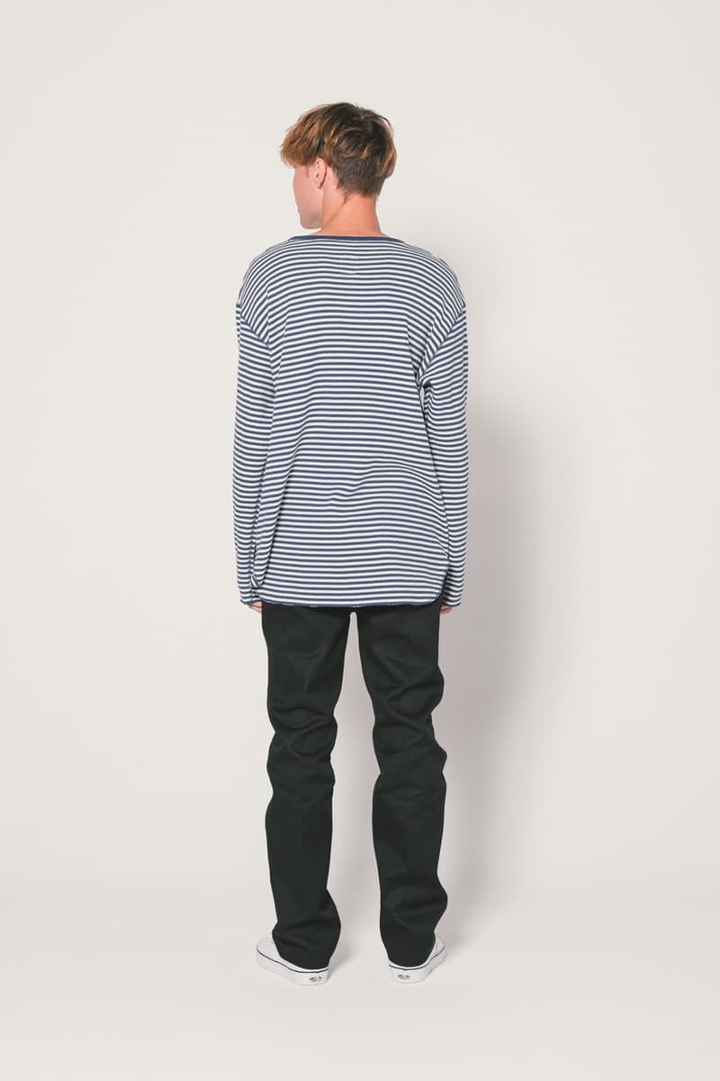 Dickies x BEDWIN & THE HEARTBREAKERS 2024 春夏聯名系列登場