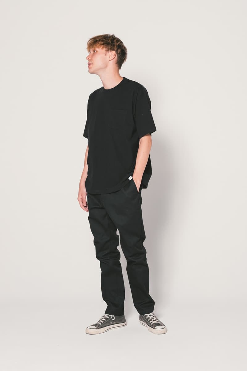 Dickies x BEDWIN & THE HEARTBREAKERS 2024 春夏聯名系列登場