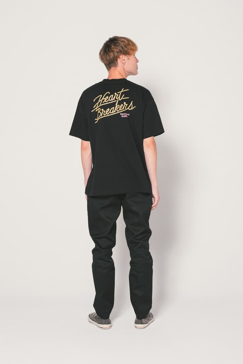 Dickies x BEDWIN & THE HEARTBREAKERS 2024 春夏聯名系列登場