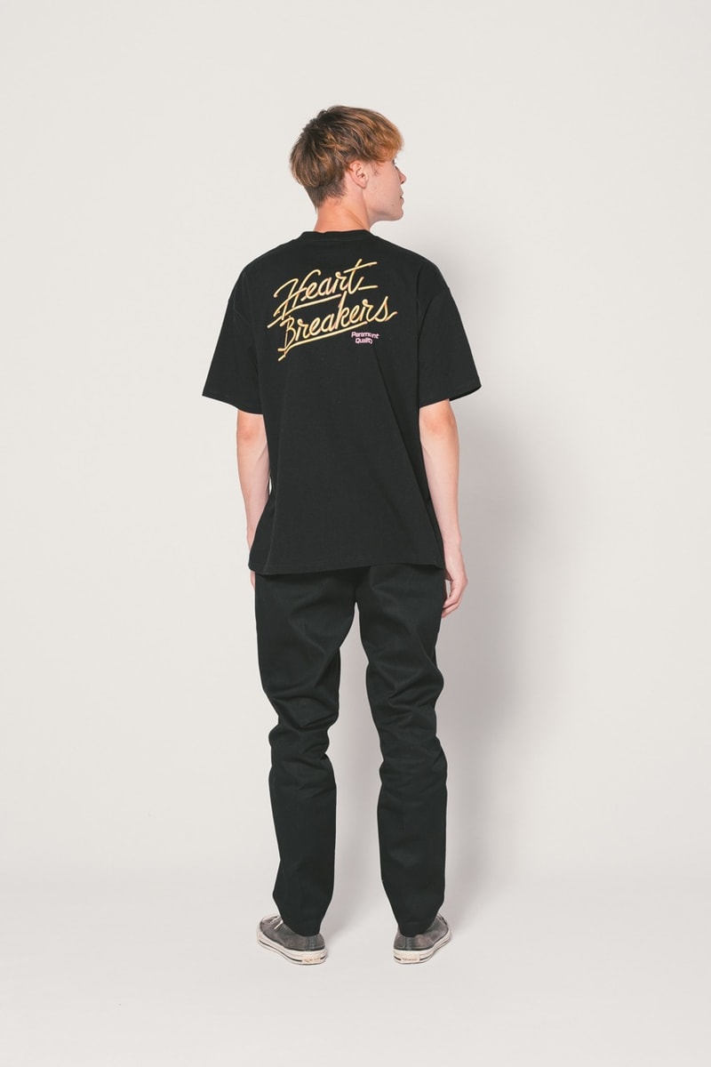 Dickies x BEDWIN & THE HEARTBREAKERS 2024 春夏聯名系列登場