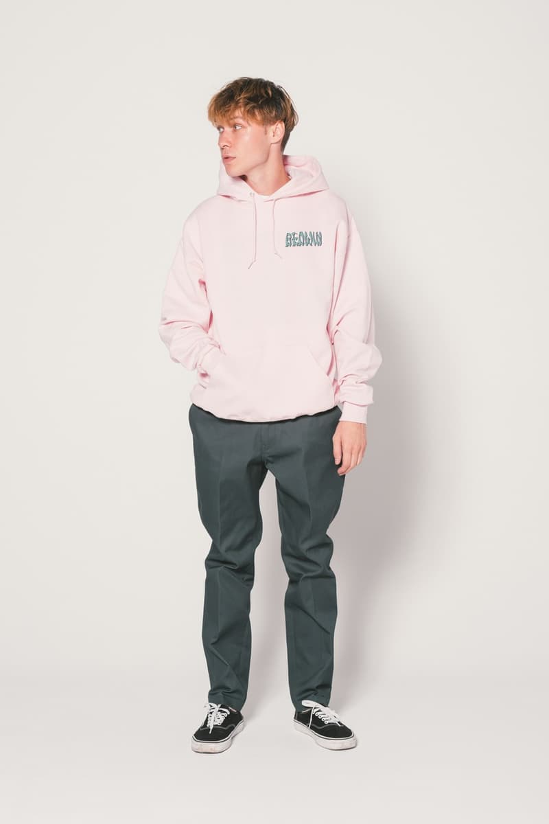 Dickies x BEDWIN & THE HEARTBREAKERS 2024 春夏聯名系列登場