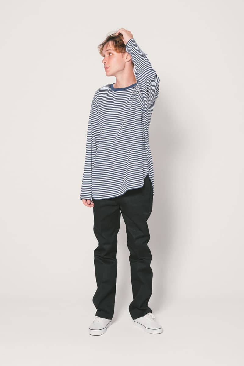 Dickies x BEDWIN & THE HEARTBREAKERS 2024 春夏聯名系列登場