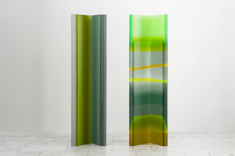  Draga & Aurel 發佈全新家具系列「Flare」