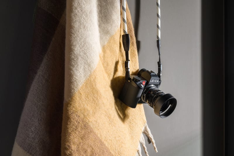 Leica 全新全画幅無反相機 SL3 正式登場