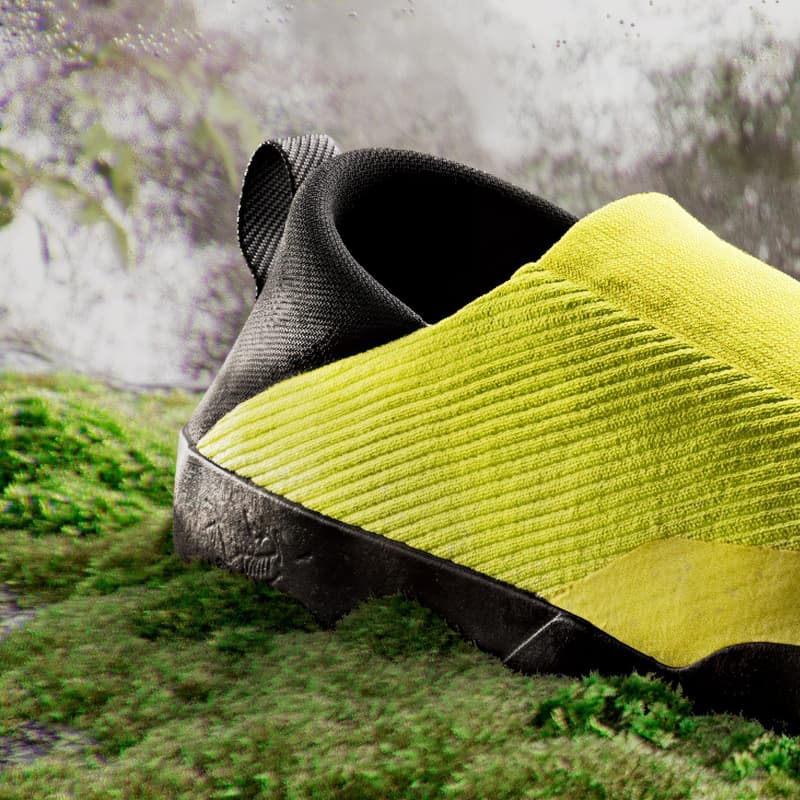 ARC'TERYX 推出首个自主设计鞋履系列