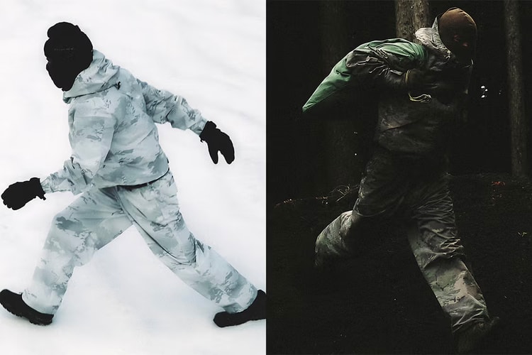 BEAMS FUTURE ARCHIVE 再度攜手 WILD THINGS 打造全新聯名系列