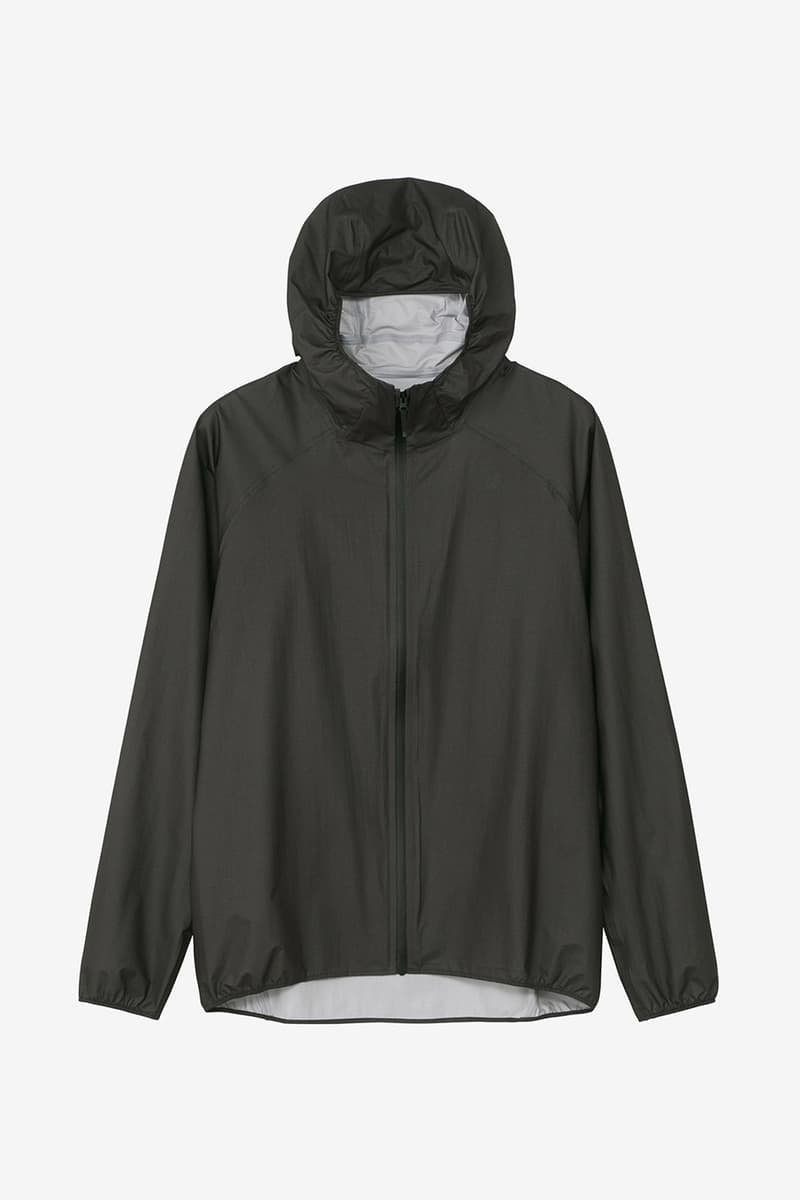 Goldwin 發佈 2024 春夏越野跑步系列