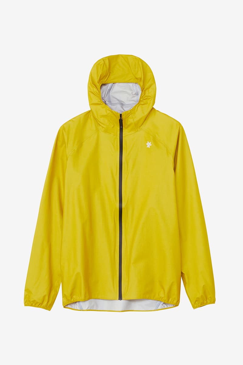 Goldwin 發佈 2024 春夏越野跑步系列