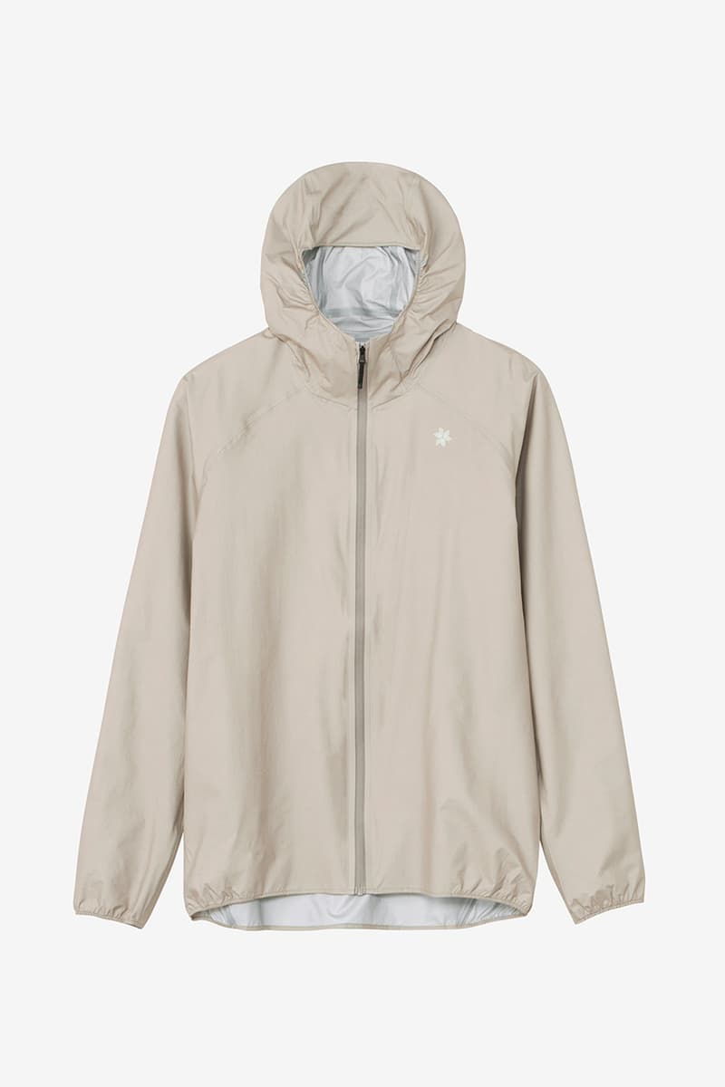 Goldwin 發佈 2024 春夏越野跑步系列